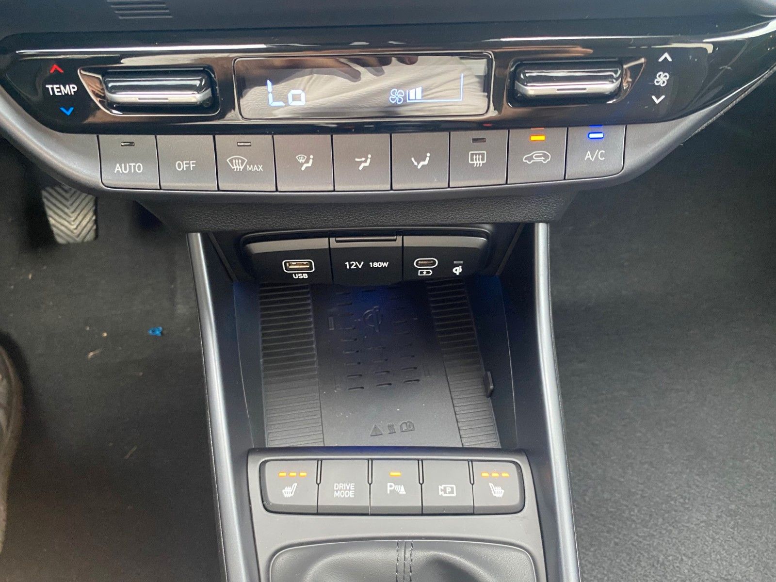 Fahrzeugabbildung Hyundai i20 1.0 T-GDI Prime *Navi*Kamera*Totwinkel*LED*