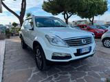 Ssangyong Rexton W 2.0 Xdi 4WD 7 POSTI - Ssangyong aus 2014