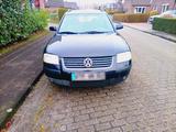 Volkswagen Passat 3BG Bastler/Teilespender - Volkswagen Passat aus 2001: Kombi