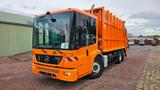 Mercedes-Benz Econic 2629 Haller X1 EEV - Mercedes-Benz 26