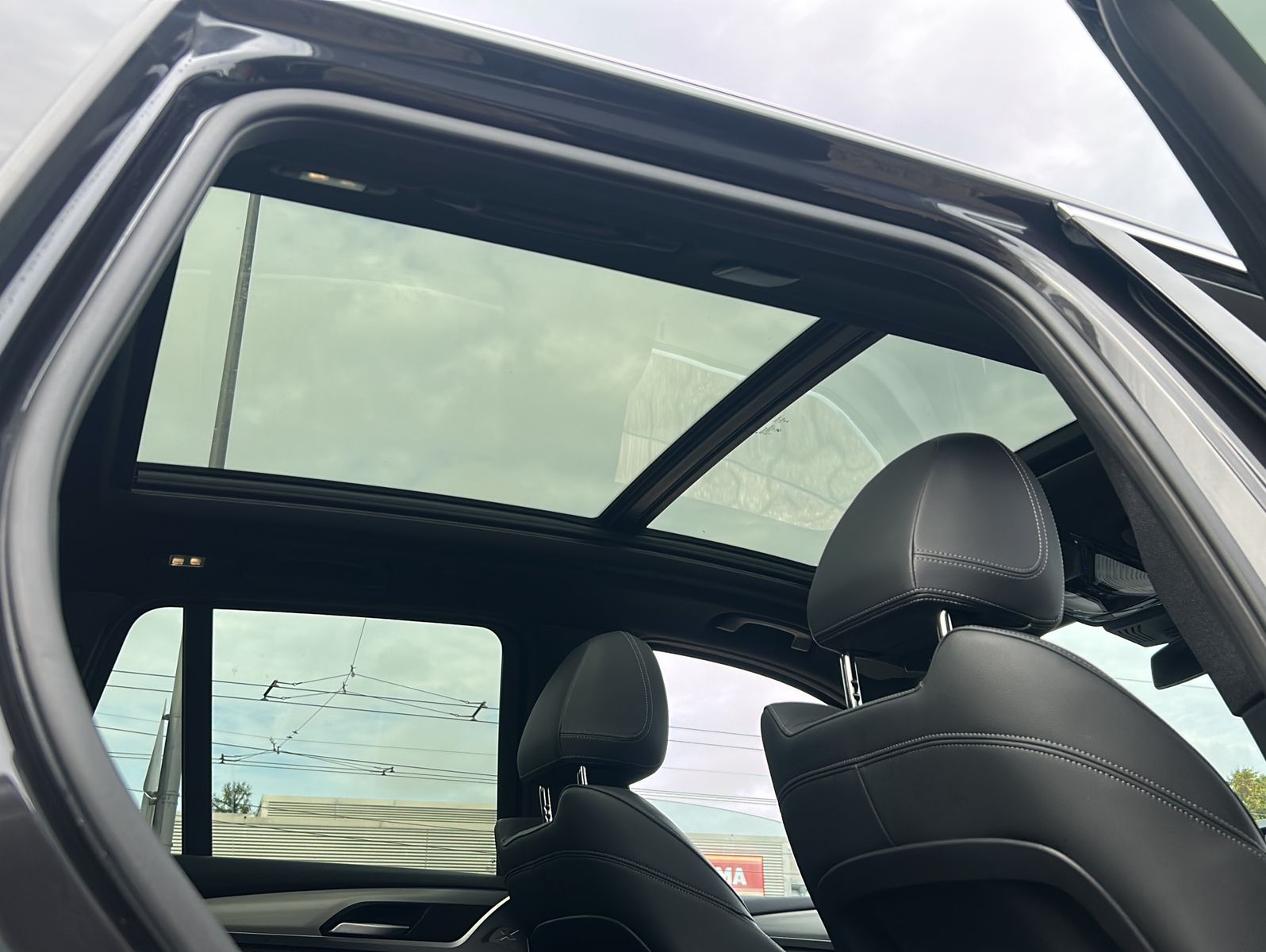 Fahrzeugabbildung BMW X3 xDrive 20d Advantage