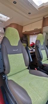 Sun Living Lido S42SL - Sun-Living Wohnmobil oder -wagen