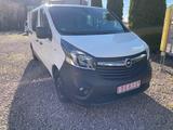 Opel Vivaro Mixdo Lang 6 Sitzplätze - Opel Vivaro in Halle