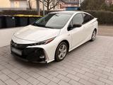 Toyota Prius Plug-In, Finanzierung über Autohaus ... - Toyota: Finanzierung