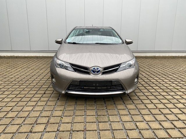 Auris 1.8VVT-i Hybrid Autom. EDITION/BUSINESS/NA