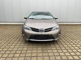Toyota Auris 1.8VVT-i Hybrid Autom. EDITION/BUSINESS/NA - Toyota Auris mit Hybrid-Antrieb: 1.8
