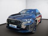 Audi RS Q8 Performance*Allradlenkung*Panoramadach - blaue Audi RSQ8