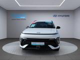 Hyundai KONA HEV 1.6 GDI 7-DCT 2WD N Line Navi Digitales - Hyundai KONA in Saarbrücken