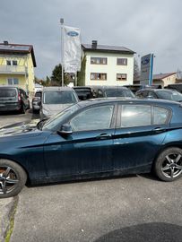 BMW 116 - 6