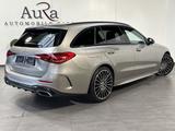 Mercedes-Benz C 220d T AMG-Line NAV+LED+HUD+DISTRONIC+KAMERA - Mercedes-Benz Gebrauchtwagen von 2023