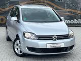 Volkswagen Golf Plus VI Team DSG AHK*NAVI*KLIMA*TÜV NEU - Volkswagen Golf Plus: Team