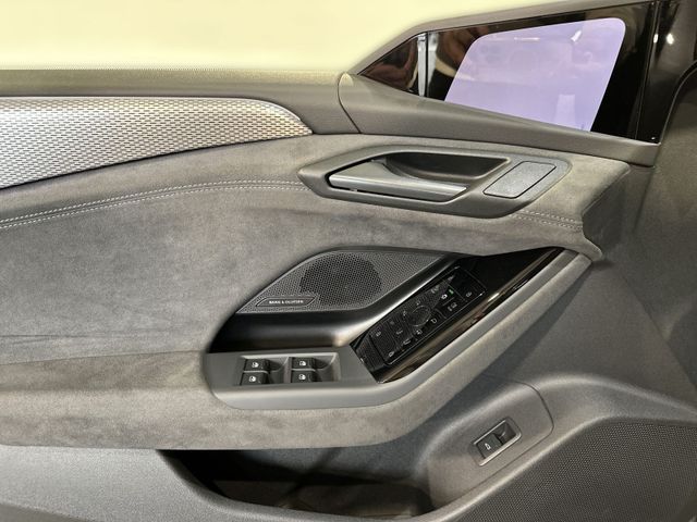 A6 Avant e-tron performance S LINE PANO+HUD+B&O