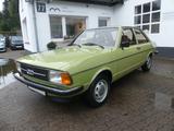 Audi 80 LS COUPE, 2. Hd., orig.89.800 km, EINZELSTÜCK - Audi 80: L