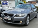 BMW 330d Steptronic 1. Hand Scheckheft Garantie TÜV - BMW 330 aus 2009: D
