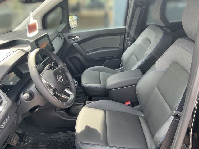 Fahrzeugabbildung Nissan Townstar Kombi L2 2,3t DIG-T 130 AT TEKNA 2ST 7S