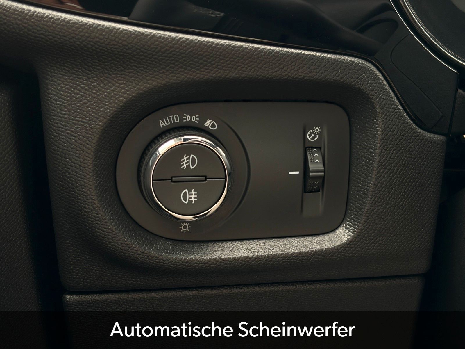 Fahrzeugabbildung Opel Corsa F GS 1.2 Turbo Matrix CarPlay ACC SHZ LHZ