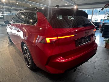 Bild 5 Opel Astra L ST GS MHEV - 360° | LHZ/SHZ | HUD | ACC