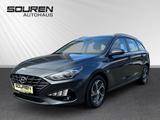 Hyundai i30cw DCT AUTOMATIK KLIMA + SITZHEIZUNG + TEMPOM - Hyundai i30 Gebrauchtwagen in Aachen