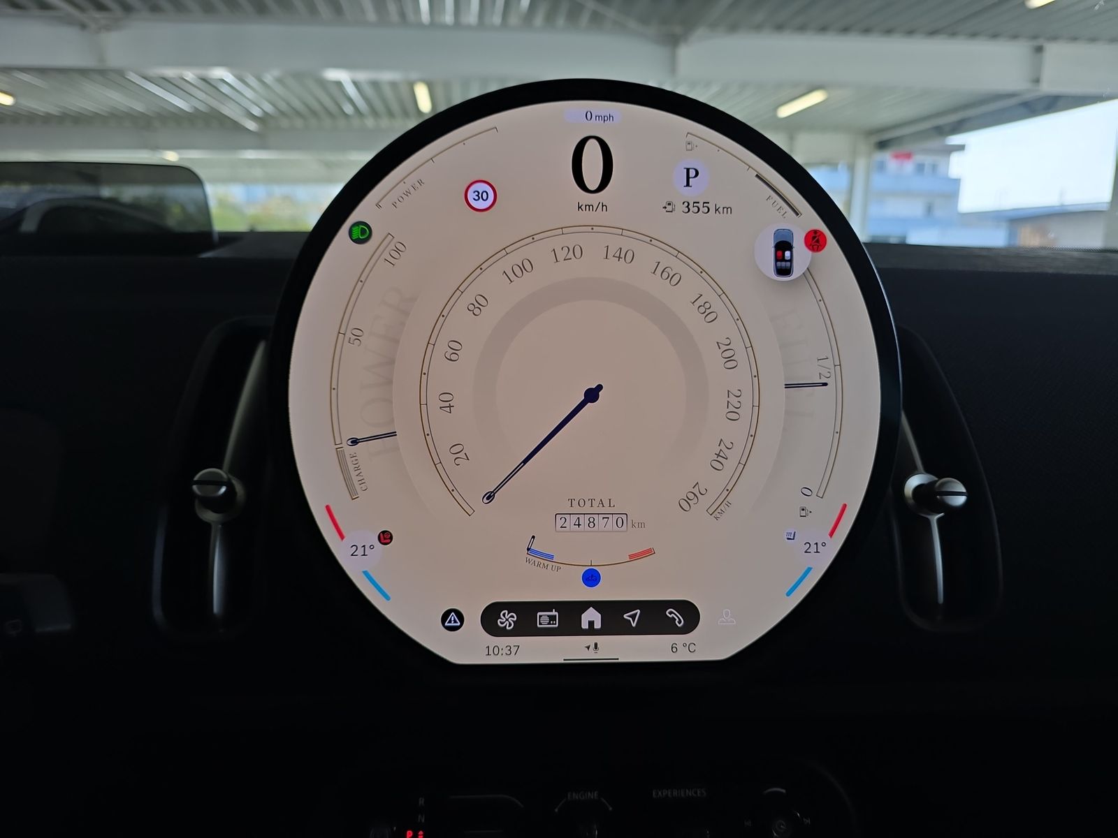 MINI Cooper D Countryman - Bild 19