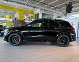 Mercedes-Benz GLE 63s AMG 4Matic+*Burmester*STDHZ*Night*360°* - Mercedes-Benz GLE 63 AMG in Bielefeld