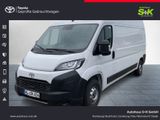 Toyota Proace Max Kasten L3H2 BlueHDi 140 Work 35**KAME - Toyota Proace Max Gebrauchtwagen