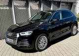 Audi Q5 2.0 TFSI S tronic quattro -