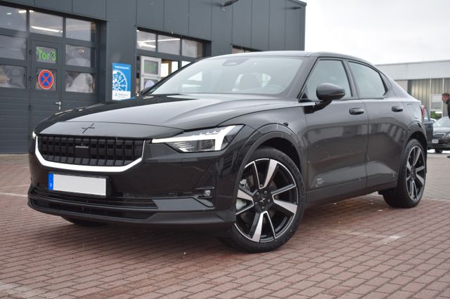 Polestar 2 Long Range Dual Motor 4WD*PLUS*MIETKAUF*