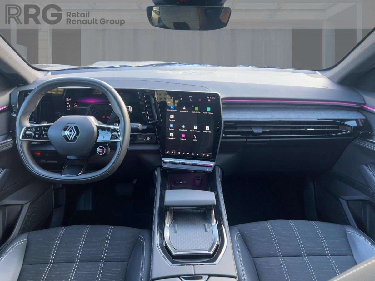 Renault Austral - Bild 10