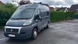 Fiat Ducato Automatik 68000 km Vanlife Camper - Offers