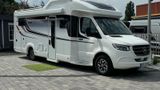 Kabe  Travel Master Royal 780 LGB Mod 24 Voll - Klimaanlage Lg