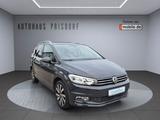 Volkswagen Touran Highline BMT/Start-Stopp/Pano/CarPlay/ - VW Touran mit Schiebedach