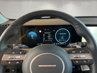 Hyundai KONA Elektro - Vorschau Bild 8