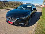 Mazda 6 2.2 SKYACTIV-D 175 i-ELOOP Sports-L. AT Sp... - Mazda 6: I Sport