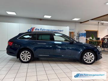 Skoda Superb - 6