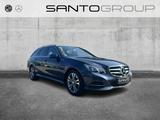 Mercedes-Benz E 220 BlueTEC 4MATIC T-Modell Elegance/COMAND AP - gebrauchte Mercedes-Benz E 220 aus dem Jahr 2016