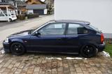 Honda Civic EJ9 - Honda Civic: Ej9