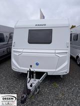 Knaus Sport 400 QD Auflastung 1.500KG, Ambiente - Knaus Sport 400 QD