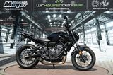 Yamaha MT-07 Akra. uvm. *Finanz. möglich - Offers matching your search criteria