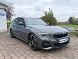 BMW 320d xDrive Touring M Sport AHK Laser ACC 19" - BMW 320 in Dortmund