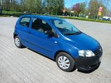 Volkswagen VW Fox 1.2 TÜV neu  LPG - Volkswagen Polo mit LPG-Antrieb: Kleinwagen