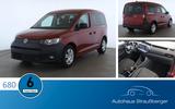 Volkswagen Caddy 1.5 TSI DSG ACC Navi 2-Z DAB