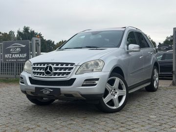 Mercedes ML 350 - 1