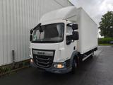DAF FA LF 170 City 8t DC - DAF Kipper