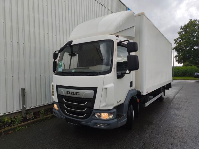 DAF FA LF 170 City 8t DC