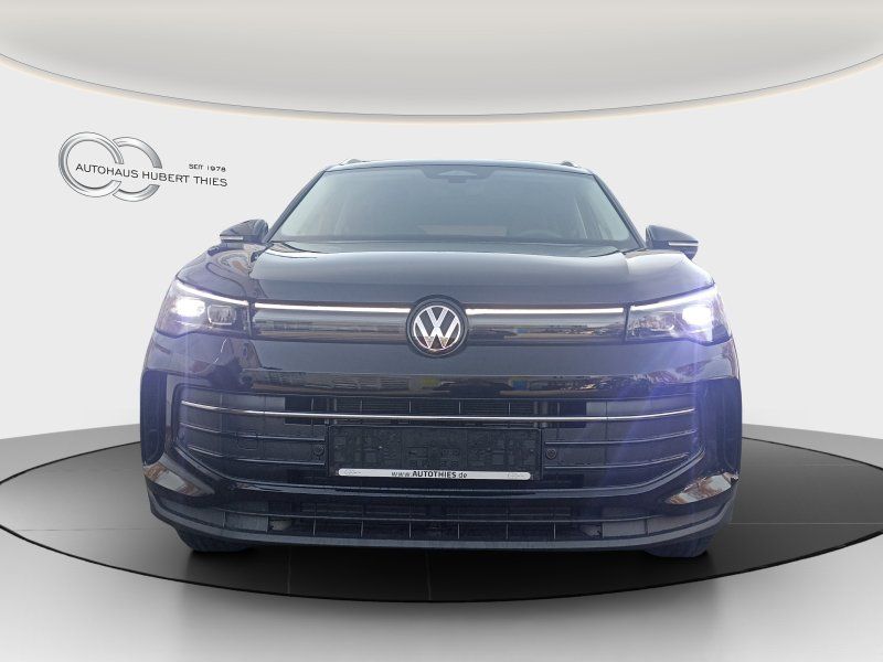 Fahrzeugansicht 3 Fahrzeugabbildung Volkswagen Tiguan 1.5 eTSI Life DSG AHK+ACC+NAVI+LED+PANO-