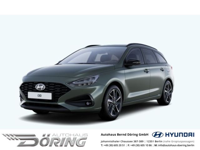 Image of Hyundai i30