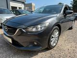 Mazda 6 Kombi Center-Line - Mazda 6: Center Line