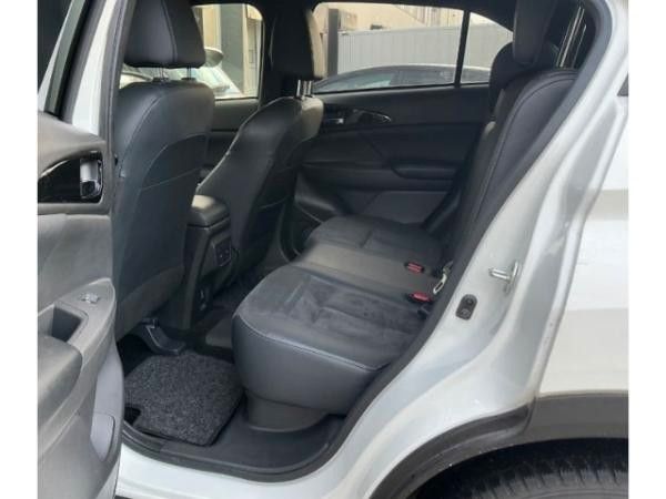 Mitsubishi Eclipse Cross - Bild 7