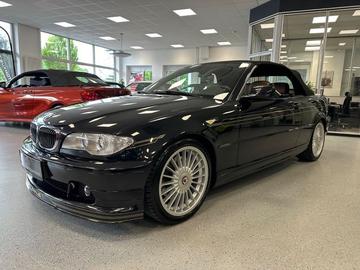 2004 Alpina B3 — миниатюра 40