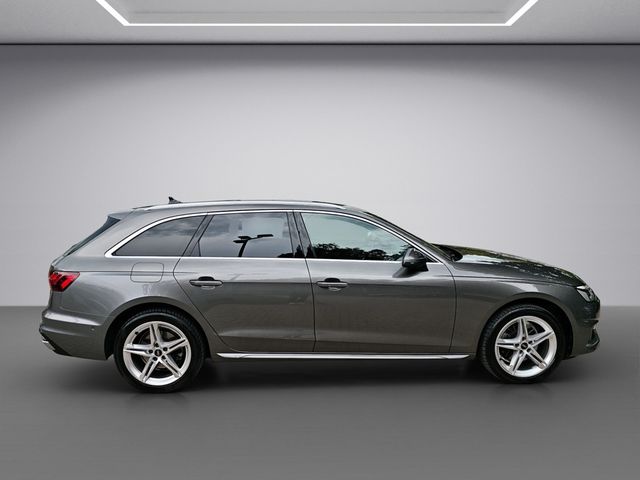 A4 Avant 35 2.0 TFSI advanced S-tronic ACC 360°